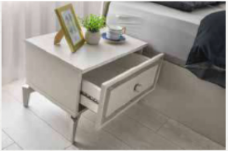 Panama Yatak Odası Takımı