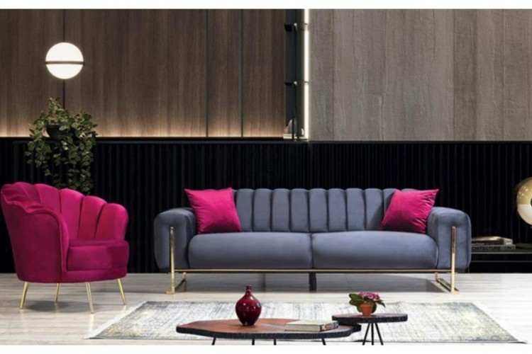 Hüma Koltuk Takımı