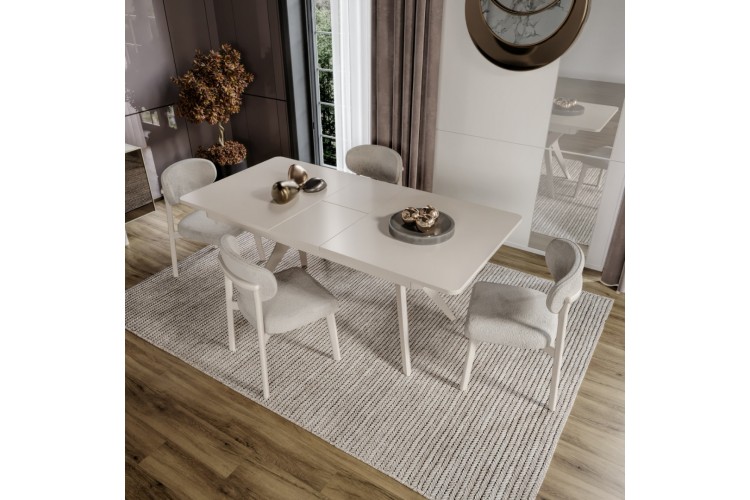 Silivri Yemek Odası Takımı