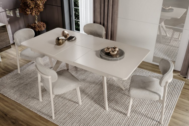 Silivri Yemek Odası Takımı
