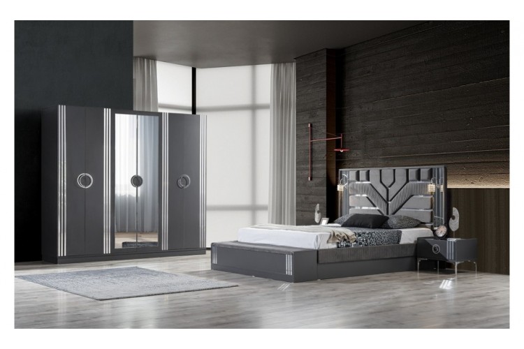 Roma Yatak Odası Takımı  